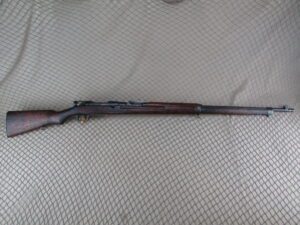 ww2 cz 27 german marked 32 cal pistol #69356