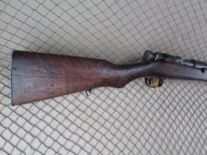 ww2 cz 27 german marked 32 cal pistol #69356