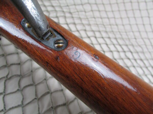 ww1 australian lithgow smle no 1 mk iii 303 enfield 1917 #78641