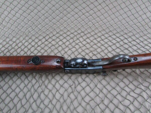 ww1 australian lithgow smle no 1 mk iii 303 enfield 1917 #78641