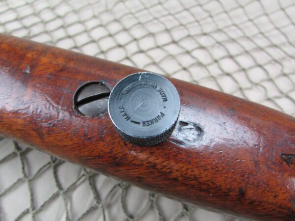 ww1 australian lithgow smle no 1 mk iii 303 enfield 1917 #78641