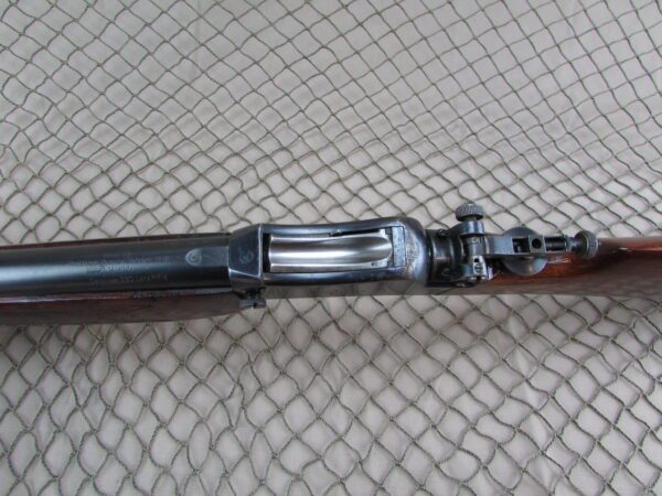 ww1 australian lithgow smle no 1 mk iii 303 enfield 1917 #78641