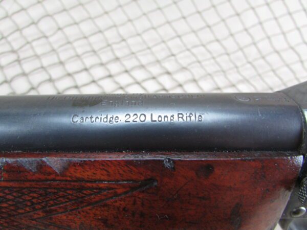 ww1 australian lithgow smle no 1 mk iii 303 enfield 1917 #78641