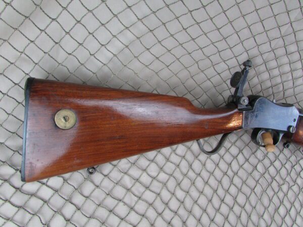 ww1 australian lithgow smle no 1 mk iii 303 enfield 1917 #78641