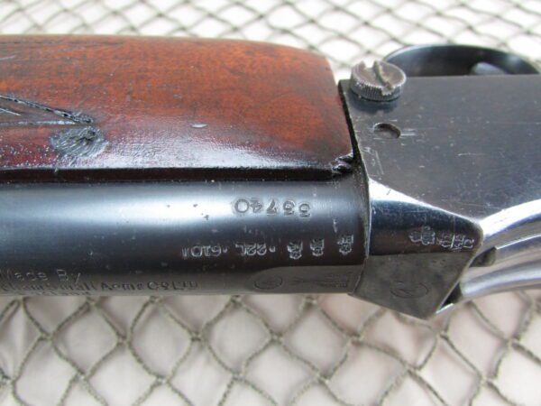 ww1 australian lithgow smle no 1 mk iii 303 enfield 1917 #78641