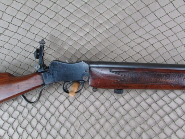 ww1 australian lithgow smle no 1 mk iii 303 enfield 1917 #78641