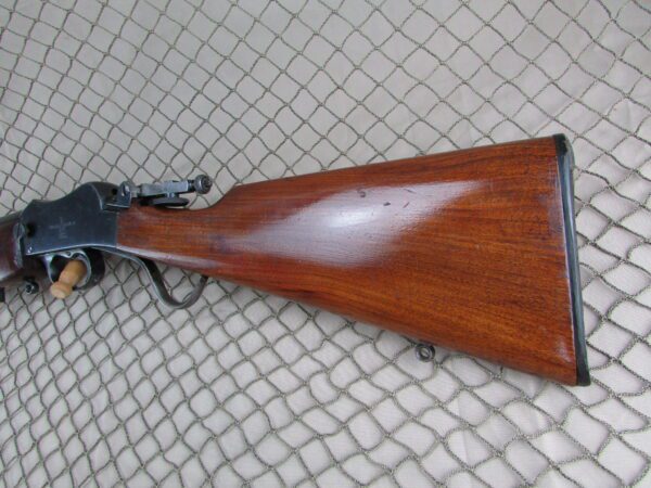 ww1 australian lithgow smle no 1 mk iii 303 enfield 1917 #78641