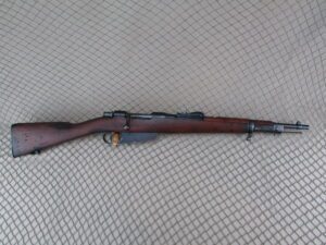 ww1 australian lithgow smle no 1 mk iii 303 enfield 1917 #78641