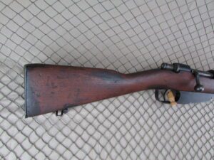 ww1 australian lithgow smle no 1 mk iii 303 enfield 1917 #78641