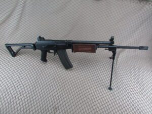 ww2 cz 27 german marked 32 cal pistol #69356