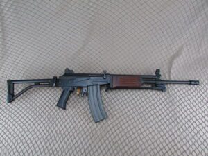 ww2 cz 27 german marked 32 cal pistol #69356