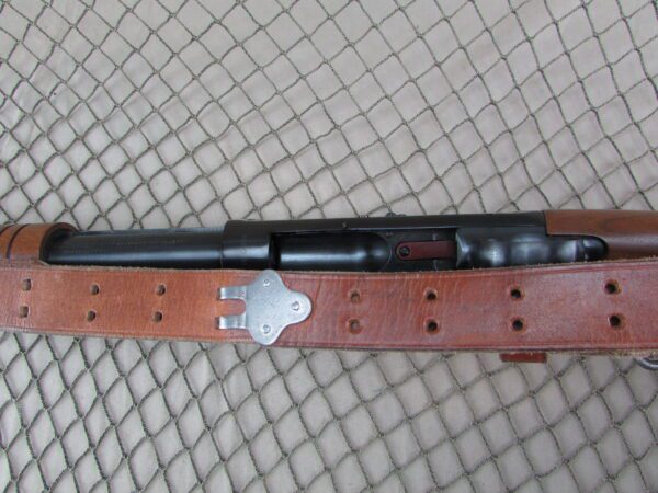 ww1 australian lithgow smle no 1 mk iii 303 enfield 1917 #78641