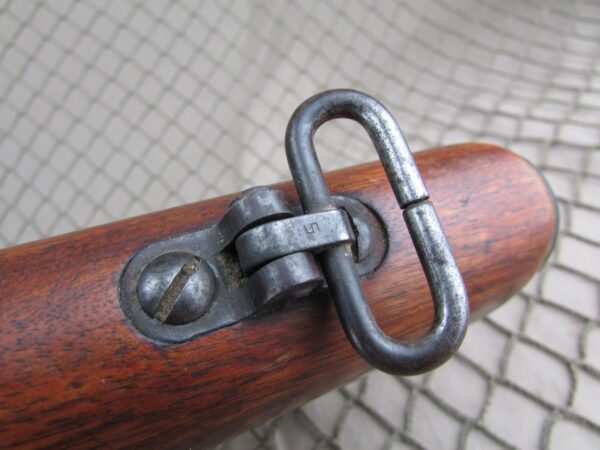 ww1 australian lithgow smle no 1 mk iii 303 enfield 1917 #78641