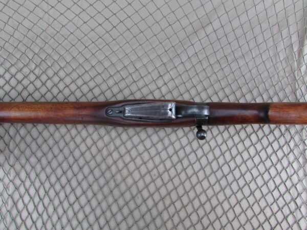 ww1 australian lithgow smle no 1 mk iii 303 enfield 1917 #78641