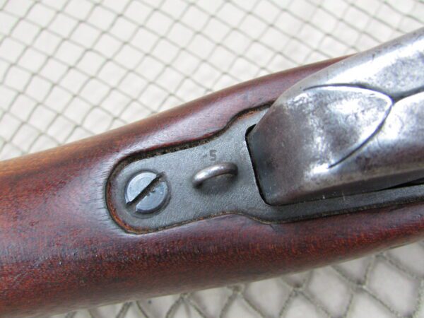 ww1 australian lithgow smle no 1 mk iii 303 enfield 1917 #78641