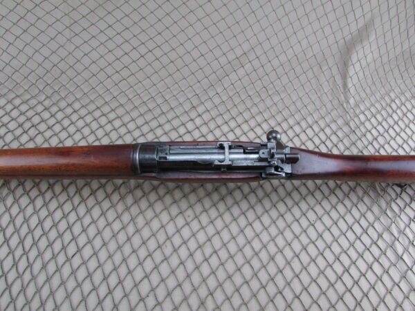 ww1 australian lithgow smle no 1 mk iii 303 enfield 1917 #78641