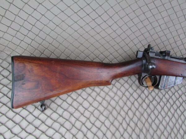 ww1 australian lithgow smle no 1 mk iii 303 enfield 1917 #78641