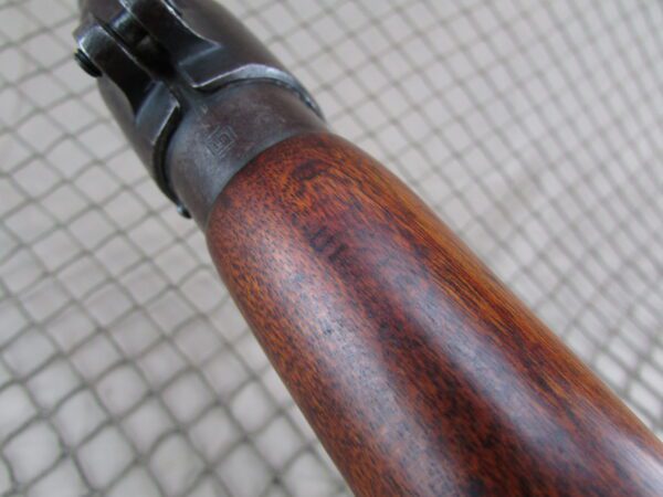 ww1 australian lithgow smle no 1 mk iii 303 enfield 1917 #78641