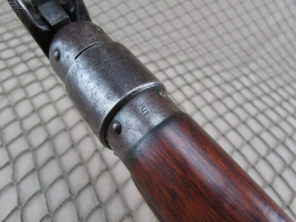 ww1 australian lithgow smle no 1 mk iii 303 enfield 1917 #78641