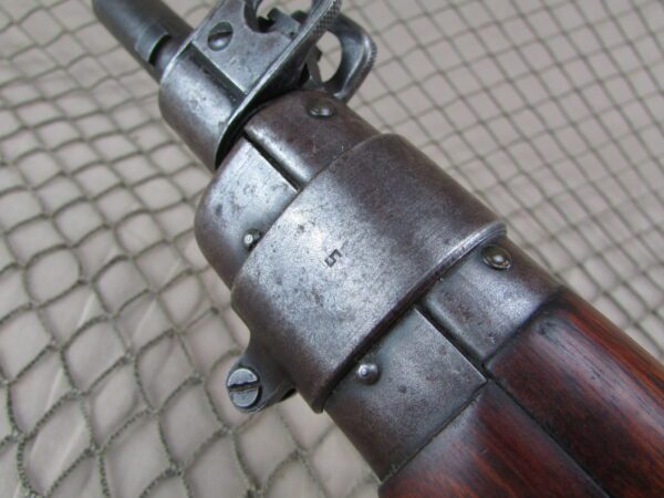 ww1 australian lithgow smle no 1 mk iii 303 enfield 1917 #78641