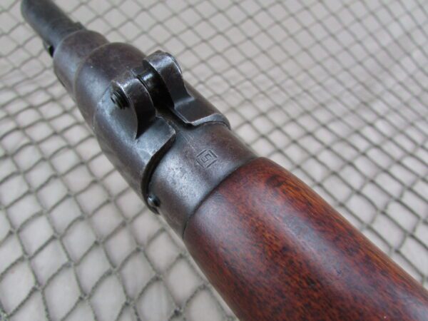 ww1 australian lithgow smle no 1 mk iii 303 enfield 1917 #78641