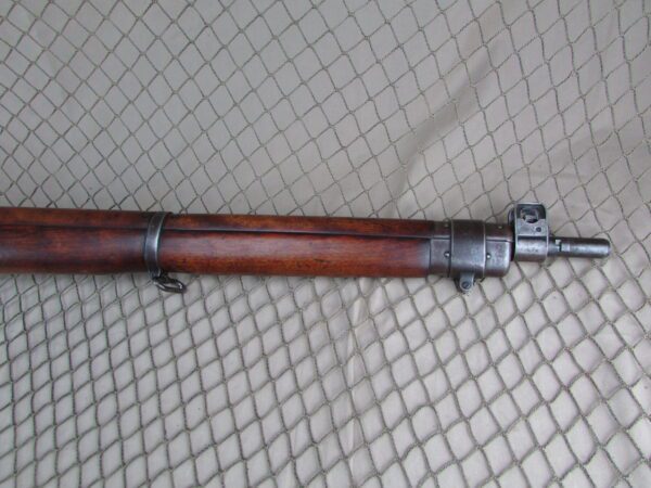 ww1 australian lithgow smle no 1 mk iii 303 enfield 1917 #78641