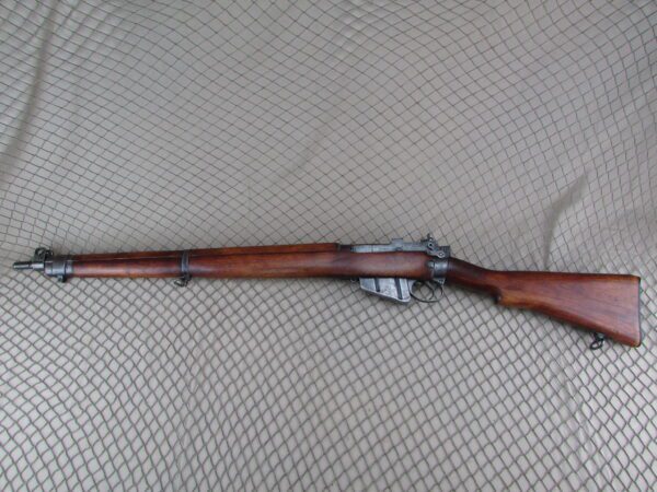 ww1 australian lithgow smle no 1 mk iii 303 enfield 1917 #78641