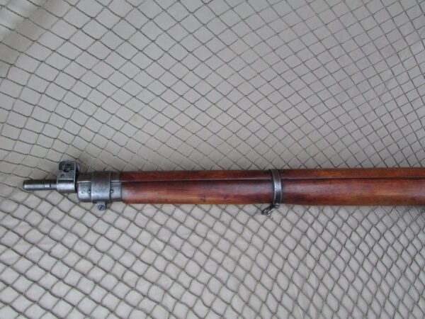 ww1 australian lithgow smle no 1 mk iii 303 enfield 1917 #78641