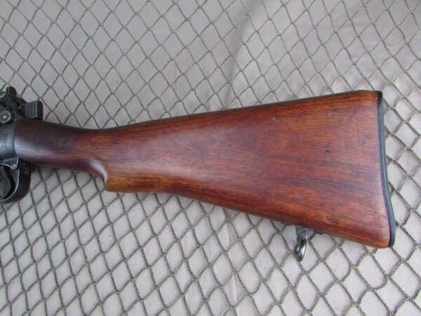 ww1 australian lithgow smle no 1 mk iii 303 enfield 1917 #78641