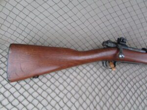 ww1 australian lithgow smle no 1 mk iii 303 enfield 1917 #78641