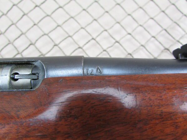 ww1 australian lithgow smle no 1 mk iii 303 enfield 1917 #78641