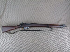 ww1 australian lithgow smle no 1 mk iii 303 enfield 1917 #78641