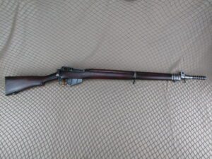 ww1 australian lithgow smle no 1 mk iii 303 enfield 1917 #78641