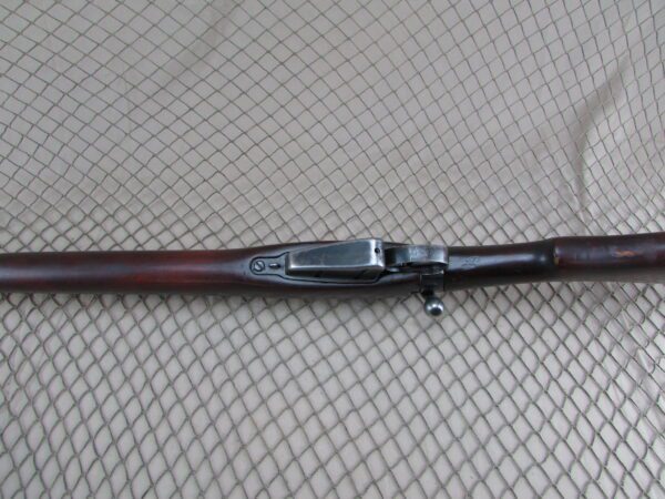 ww1 australian lithgow smle no 1 mk iii 303 enfield 1917 #78641