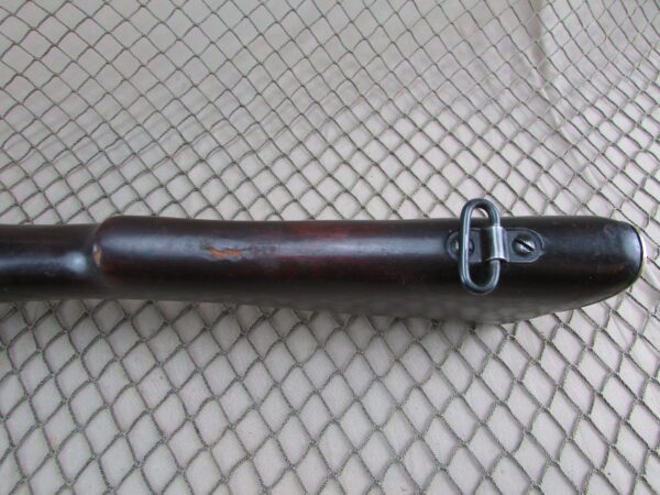 ww1 australian lithgow smle no 1 mk iii 303 enfield 1917 #78641