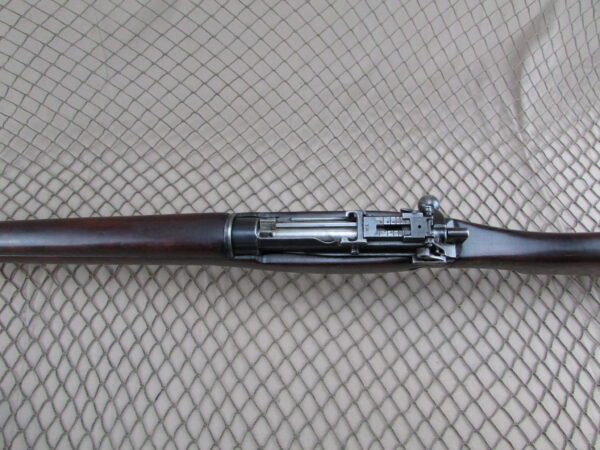 ww1 australian lithgow smle no 1 mk iii 303 enfield 1917 #78641