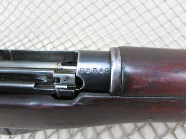 ww1 australian lithgow smle no 1 mk iii 303 enfield 1917 #78641