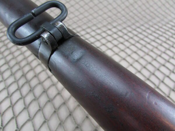 ww1 australian lithgow smle no 1 mk iii 303 enfield 1917 #78641