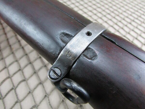 ww1 australian lithgow smle no 1 mk iii 303 enfield 1917 #78641