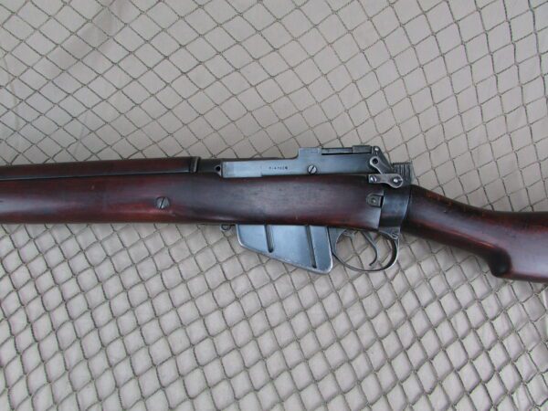 ww1 australian lithgow smle no 1 mk iii 303 enfield 1917 #78641