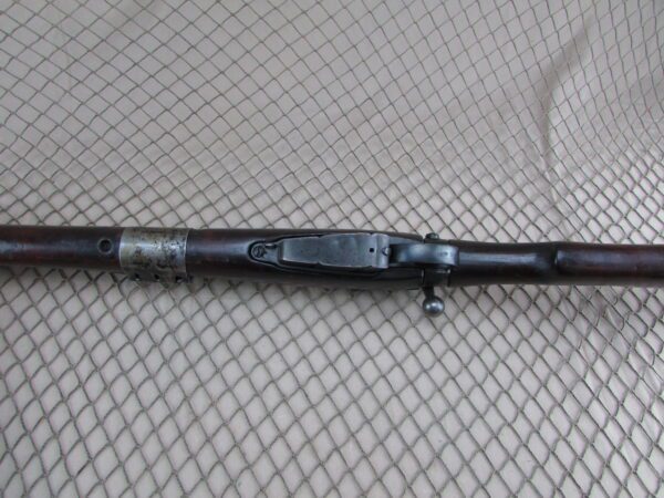 ww1 australian lithgow smle no 1 mk iii 303 enfield 1917 #78641