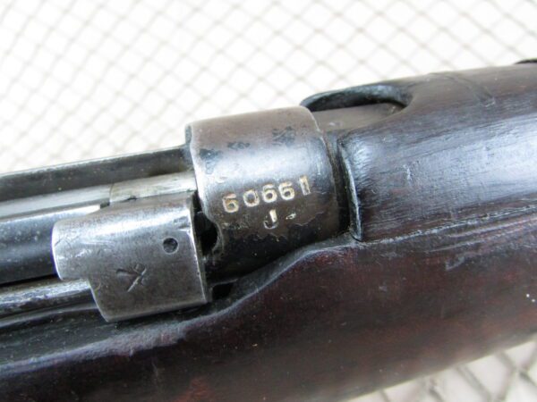 ww1 australian lithgow smle no 1 mk iii 303 enfield 1917 #78641