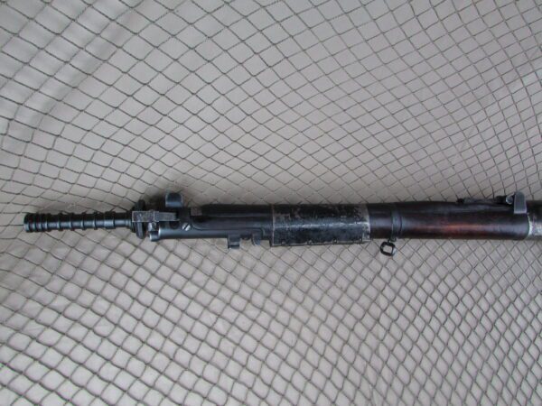 ww1 australian lithgow smle no 1 mk iii 303 enfield 1917 #78641