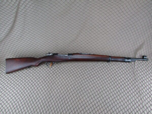 ww1 australian lithgow smle no 1 mk iii 303 enfield 1917 #78641