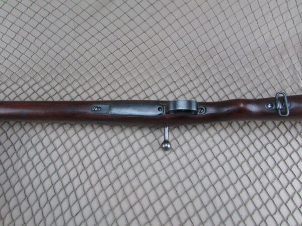 ww1 australian lithgow smle no 1 mk iii 303 enfield 1917 #78641