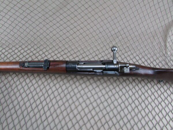 ww1 australian lithgow smle no 1 mk iii 303 enfield 1917 #78641