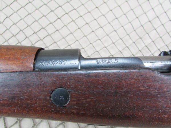 ww1 australian lithgow smle no 1 mk iii 303 enfield 1917 #78641