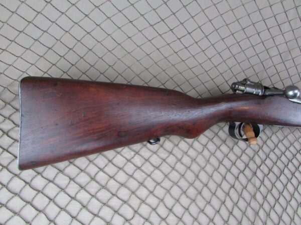 ww1 australian lithgow smle no 1 mk iii 303 enfield 1917 #78641