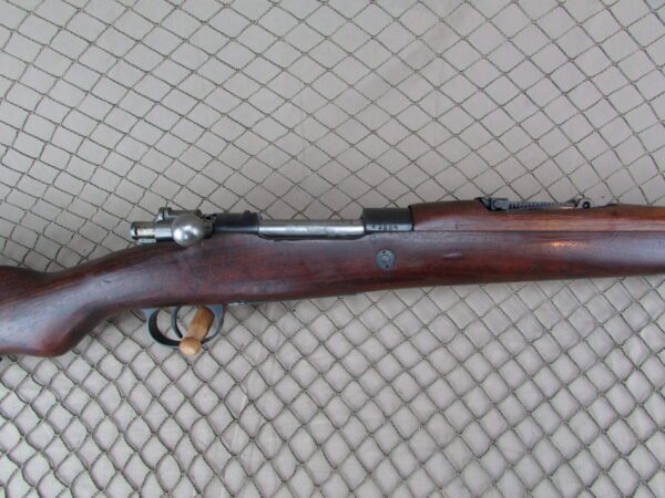 ww1 australian lithgow smle no 1 mk iii 303 enfield 1917 #78641