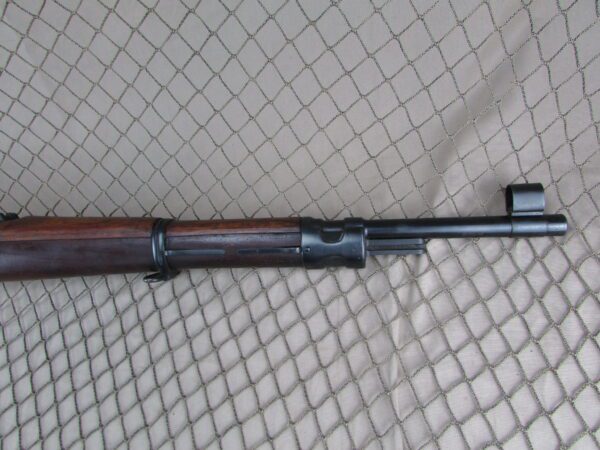 ww1 australian lithgow smle no 1 mk iii 303 enfield 1917 #78641